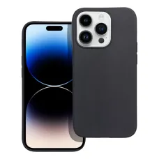 MATT tok iPHONE 14 Pro fekete tok