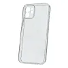 Shine fliptok Samsung Galaxy A05S átlátszó tok - 1. kép