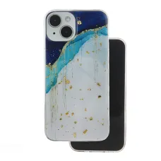 Gold Glam tok Samsung Galaxy A05S iceberg