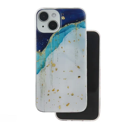 Gold Glam tok Samsung Galaxy A05S iceberg Gold Glam tok Samsung Galaxy A05S iceberg