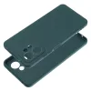 MATT tok Xiaomi Redmi Note 12 4G dark green tok - 1. kép