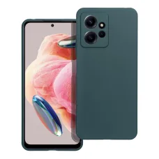 MATT tok Xiaomi Redmi Note 12 4G dark green tok