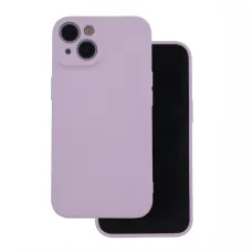 Szilikon tok Samsung Galaxy A05S lilac tok