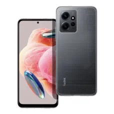 Átlátszó tok 2 mm BOX XIAOMI Redmi Note 12 4G tok