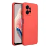 SILICONE tok XIAOMI Redmi Note 12 4G barack - 0. kép