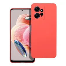 SILICONE tok XIAOMI Redmi Note 12 4G barack