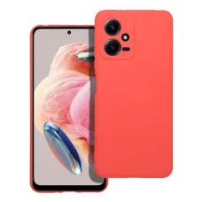 SILICONE tok XIAOMI Redmi Note 12 5G barack