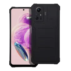 HEAVY DUTY tok Xiaomi Redmi Note 12S fekete