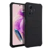 HEAVY DUTY tok Xiaomi Redmi Note 12S fekete - 4. kép