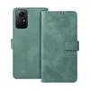 TENDER fliptok XIAOMI Redmi Note 12S zöld tok - 1. kép