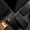 SLIM FLEXI FRESH fliptok XIAOMI Redmi Note 12S fekete tok - 0. kép