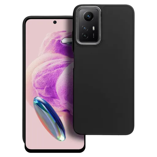 FRAME tok XIAOMI Redmi Note 12S fekete tok