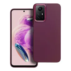 FRAME tok XIAOMI Redmi Note 12S-hez, lila tok