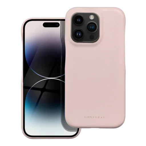 Roar LOOK tok - iPhone 14 Pro Pink tok