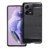 CARBON tok Xiaomi Redmi Note 12 Pro Plus 5G fekete - 3. kép