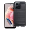 CARBON tok XIAOMI Redmi Note 12 4G fekete - 3. kép