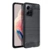 CARBON tok XIAOMI Redmi Note 12 5G fekete - 2. kép