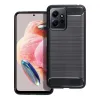 CARBON tok XIAOMI Redmi Note 12 5G fekete - 3. kép