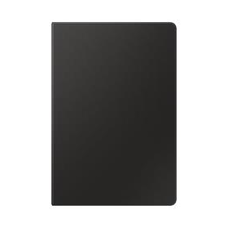 EF-DX725UBE Samsung Book Billentyűzetes Tok Galaxy Tab S9/S9 FE Fekete