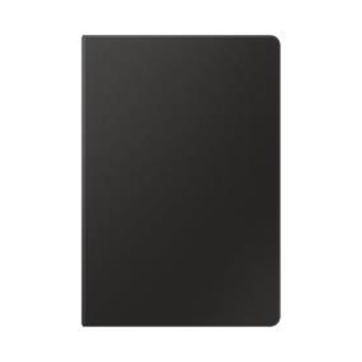 EF-DX725UBE Samsung Book Billentyűzetes Tok Galaxy Tab S9/S9 FE Fekete