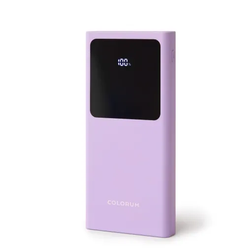 COLORUM Power bank 10 000 mAh CPB10-09 xLevenda