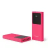  COLORUM powerbank 10 000 mAh CPB10-02 xMagenta - 0. kép