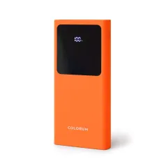COLORUM Power bank 10 000 mAh CPB10-10 xOrange