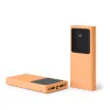 COLORUM Power bank 10 000 mAh CPB10-14 x Peach Fuzz - 0. kép