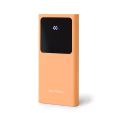 COLORUM Power bank 10 000 mAh CPB10-14 x Peach Fuzz