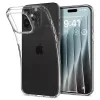  iPhone 15 Pro Max Spigen Crystal Flex tok thumbnail