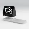Lenovo Smart Clock 2 + Vezeték nélküli állomás - 0. kép