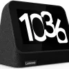 Lenovo Smart Clock 2 + Vezeték nélküli állomás - 2. kép