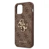 iPhone 12/ 12 Pro tok Guess 4G Big Metal Logo tok - 4. kép