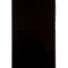 LCD Kijelző + Érintőegység + Előlap a Poco X3 Pro-hoz, Phantom Black