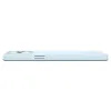 Spigen Thin Fit tok, mute blue - iPhone 15 Pro - 1. kép