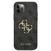 Guess GUHCP12M4GMGGR iPhone 12/12 Pro 6,1