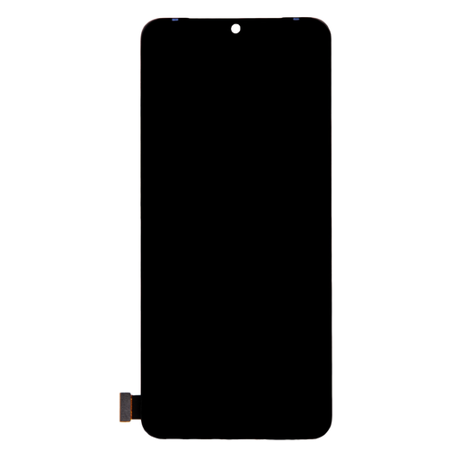 LCD kijelző + Érintőegység Vivo V21 5G OLED-hez