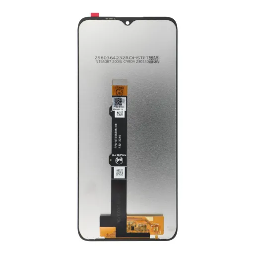 MOTOROLA G50 4G LCD kijelző keret nélkül