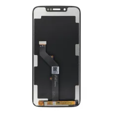 LCD kijelző MOTOROLA G7 Play számára OEM keret nélkül