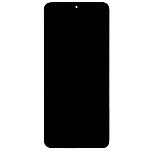 LCD Kijelző + Érintőegység Honor X8