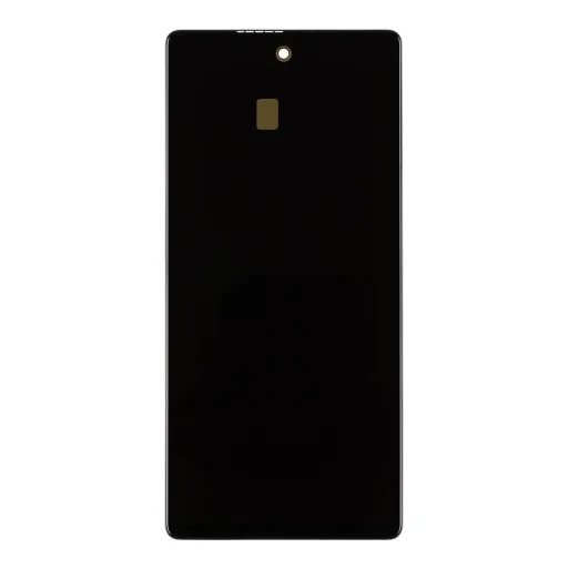 LCD kijelző + Érintőegység Google Pixel 6A (Szerviz csomag)