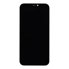 iPhone 12/12 Pro LCD Kijelző + Érintőegység Soft OLED