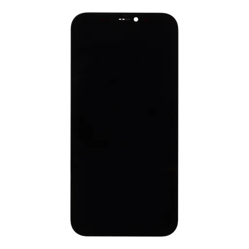 iPhone 12/12 Pro LCD Kijelző + Érintőegység Soft OLED