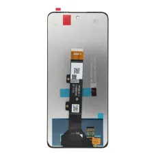 LCD kijelző MOTOROLA G22 /E32 /E32S OEM keret nélkül