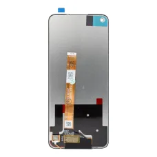 OPPO A72 4G A52 A92 LCD kijelző OEM keret nélkül