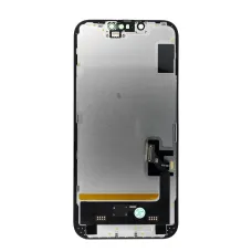 LCD kijelző IPHONE 14 SOFT OLED DD-hez