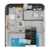 ServicePack LCD Kijelző SAMSUNG A02s A025G GH81-20181A - 0. kép