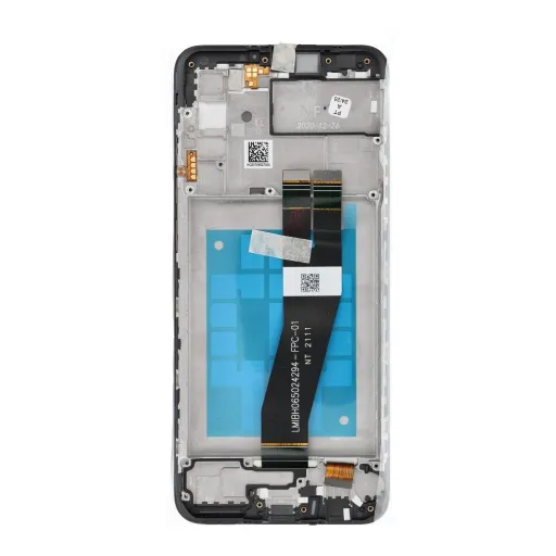 ServicePack LCD Kijelző SAMSUNG A02s A025G GH81-20181A