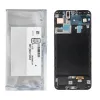 ServicePack LCD Kijelző SAMSUNG A50 A505F GH82-19713A - 2. kép