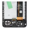 ServicePack LCD kijelző SAMSUNG A13 A135F GH82-28653A, - 0. kép